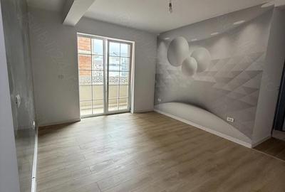 Apartament cu 2 camere decomandat în Braytim - 9