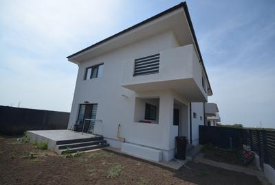 Duplex de vanzare - vedere lac Cernica - posibilitate rate - nu se aplica TVA - 32