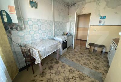 Apartament cu 4 camere, 80mp, zona Dumbrava 2 - 4