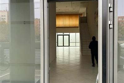 Spatiu Comercial Grozavesti - Parter Riverside Tower - 6