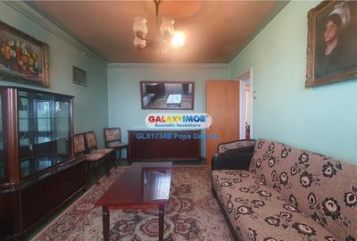 Apartament cu 3 camere decomandat în Drumul Taberei - 5