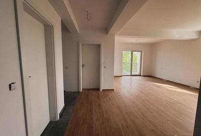 Apartament cu 2 camere decomandat în Sâncraiu de Mureș - 2