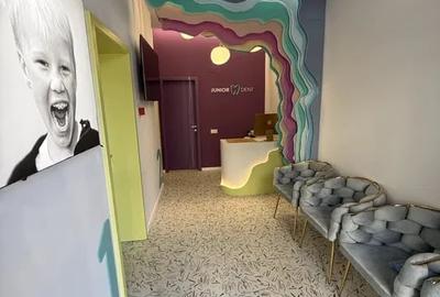 Spațiu comercial, de 102 mp, în Între Lacuri - 1