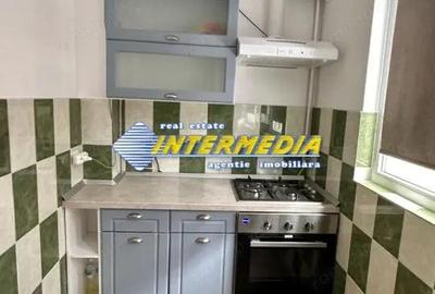 Apartament cu 3 camere decomandat în Central - 14