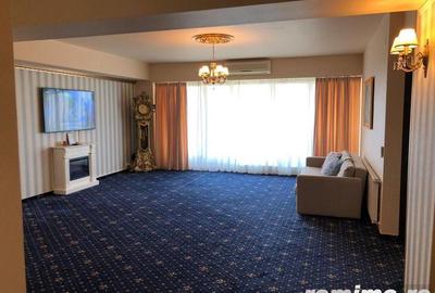 Apartament cu 2 camere decomandat în Central - 1