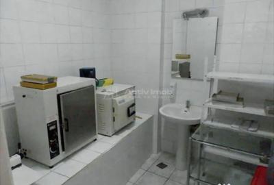 Casă cu 9 camere cu Teren 107 Mp în Moșilor - 3