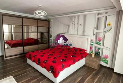 Apartament cu 2 camere decomandat, mobilat în Decebal - 7