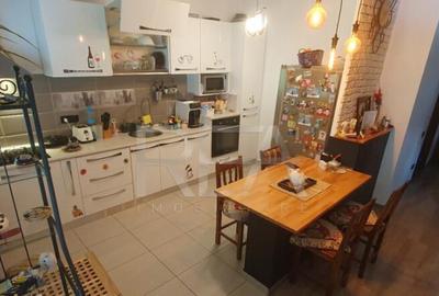 2 case ?i curte individuala la 400 de metri de sta?ia de - 3