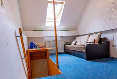 Apartament cu poveste în inima Brașovului – Strada Postăvarului - 3
