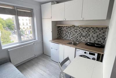 Garsoniera 11 m in cartierul Gheorgheni - 2