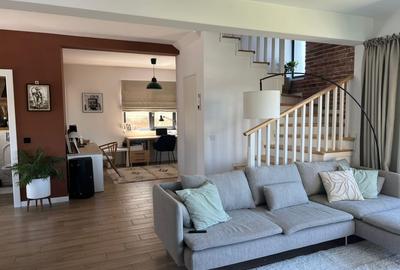 Casă individuală cu 4 camere cu Teren 540 Mp în Dezmir - 13