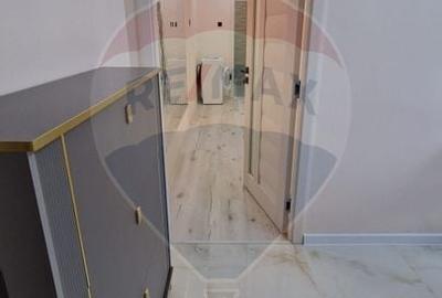 Apartament cu 2 camere decomandat, mobilat în Brestei - 5