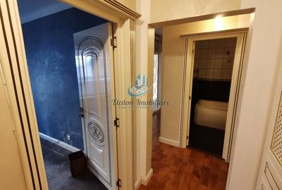 Apartament 4 camere, Duplex, etaj1+2, Piatra Neamt Apartament 4 camere, Duplex, etaj1+2, Piatra Neamt - 7