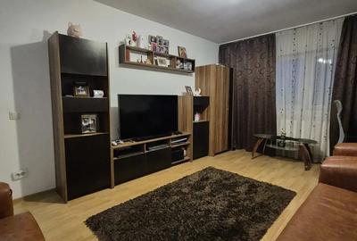 Apartament 2 camere mobilat si utilat. - 8