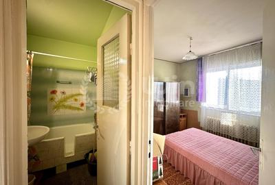 Apartament 4 camere | Balcon | Etaj 3/4 | Manastur | Zona Bucium Apartament 4 camere | Balcon | Etaj 3/4 | Manastur | Zona Bucium - 3