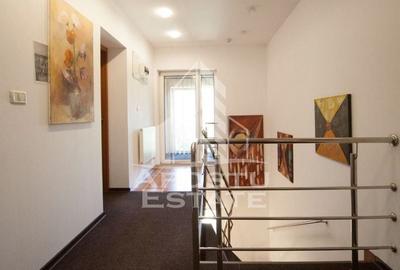 Vilă individuală premium,Dumbravita zona centrala - 44