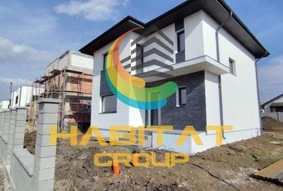 Casa de vanzare 4 camere teren 450 mp Berceni - 1