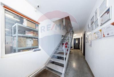 Spațiu industrial, de 1,080 mp, în Uzina 2 - 2