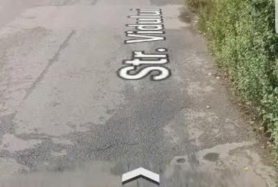 Teren de 1440 mp, în Florești - 2