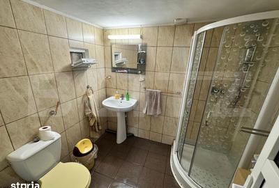 Casă cu 2 camere cu Teren 264 Mp în Romanești - 5