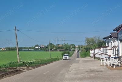 Teren de 600 mp, în Frumușani - 4