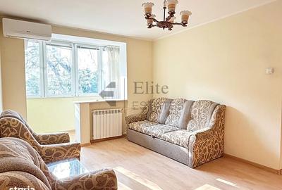 Apartament cu 2 camere în Rogerius