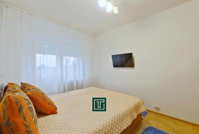 Apartament cu 3 camere de vânzare în cartierul Aurel Vlaicu, Arad - 2