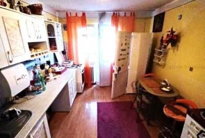 54mp confort 1 Viziru 1 apart 2 cam balcon 7m - 3