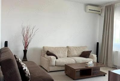 Apartament cu 2 camere decomandat în Popești-Leordeni