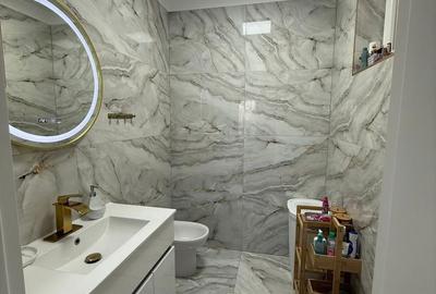 Casă cu 3 camere cu Teren 2500 Mp în Rușeni - 2