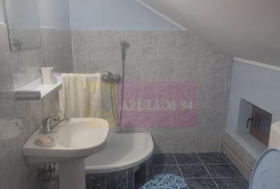 ISLAZ / IF - CASA P+1 (7 CAM) DE VANZARE - 11