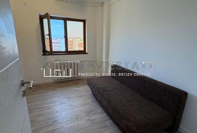 Apartament cu 3 camere semidecomandat, mobilat în 13 Septembrie - 1