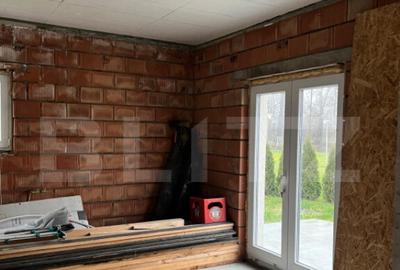 Casa Tip Duplex, Radauti, 110mp+ 260 mp Teren - 3