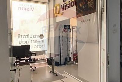 Spațiu comercial de inchiriat Gheorgheni - 20