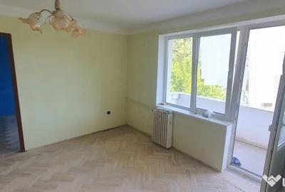 Apartament cu 3 camere semidecomandat în Cina - 3