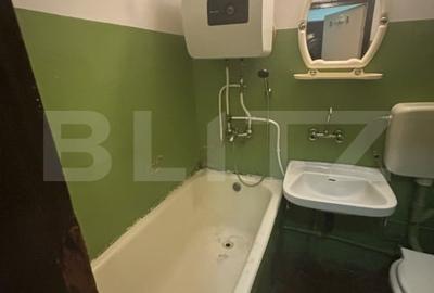 Apartament 2 camere ,33 mp , in Micro 14, etaj 2. - 5