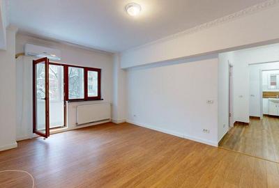 Apartament cu 3 camere semidecomandat în Teiul Doamnei - 16