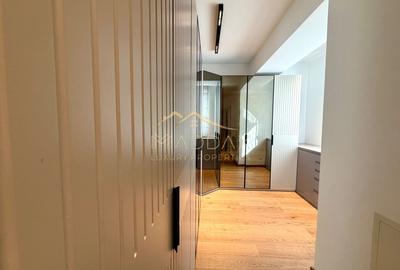 Duplex cu 6 camere cu Canalizare în Central - 54