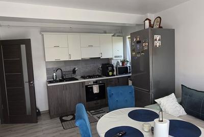 Apartament cu 2 camere în Central - 3