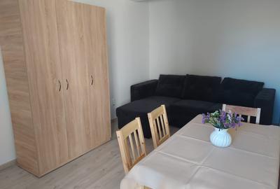 Garsonieră, mobilată în Florești - 2