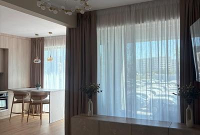 BLUE BAKE RESIDENCE | Studio mobilat si utilat | Prima Inchiriere - 2
