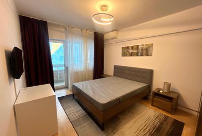 Apartament cu 3 camere în P-ța Romană - 4
