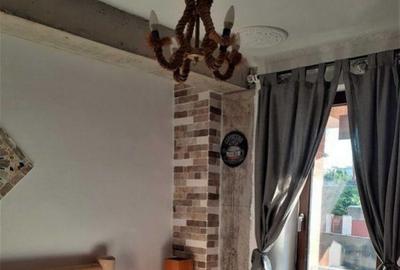 Brancoveanu giurgiului dumbraveni studio dubla - 1