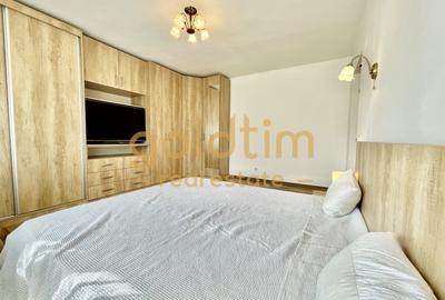 Duplex cu 3 camere cu Canalizare în Pipera - 35