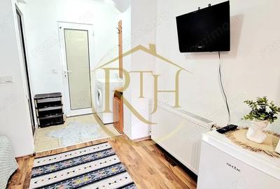 Garsonieră semidecomandată în Girocului - 2