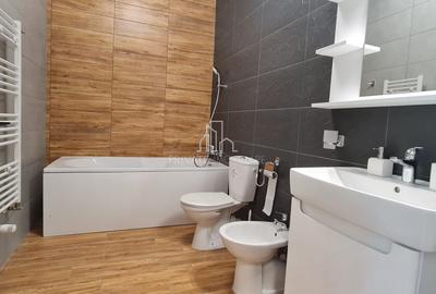 Apartament 2,5 Camere Lux/Bloc Nou/Parcare de Inchiriat, Concept 9 - 9