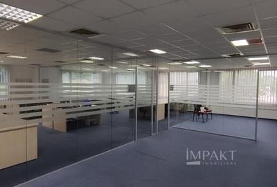 Birou, de 650 mp, în Grigorescu - 1