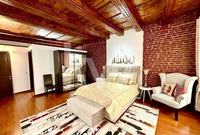 Apartament cu 2 camere decomandat, mobilat în Ultracentral - 2