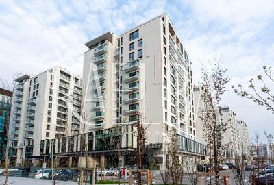 | Apartament 2 camere | One Cotroceni | DESIGN INTERIOR i... - 15