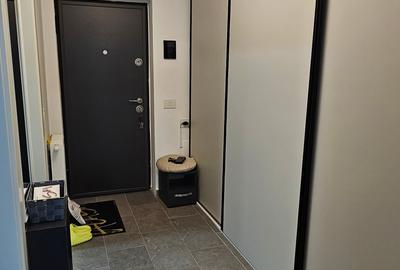 Garsoniera de vanzare bloc nou zona Tractorul Maurer Villas - 5